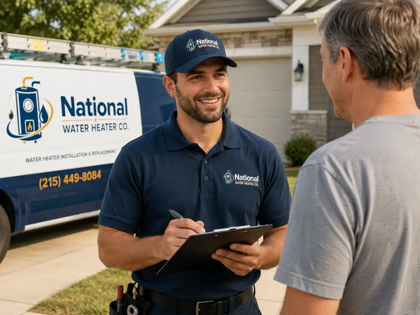 Water Heater Installation Gilby, ND FAQs